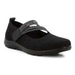 Bartan Flats - Black - 8