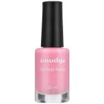 Smudge Gel Nail Polish Pretty Pink