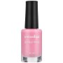 Smudge Gel Nail Polish Pretty Pink