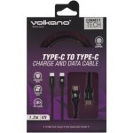 Volkano Type-c To Type-c Cable