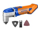 - Cordless Compact Multi-purpose Tool - Tool Only