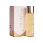Highonlove - Massage Oil Decadent White Chocolate 120 Ml