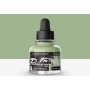 Dr. Fw. Pearl. Liquid Acrylic - 129 Silver Moss 29.5ML Bottle