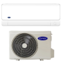 24000 Btu Qhe Inverter Series Midwall Split Unit Air Conditioner -R32