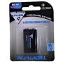 Alphacell Zinc Carbon Battery - Size 9V 1PC