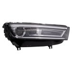 Audi Q5 2018-2020 Low Spec Headlight Shell - Left Side 80A941043H
