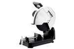 : Metal Chop Saw Cs 24-355 S - 601787000 Without Blade