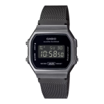 Casio Retro Digital Watch