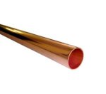 Copper Pipe 22MM X 5.5M Sabs