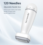 Bio Needle 120 Adjustable Stamp