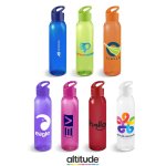 Fresco Water Bottle - 650ML