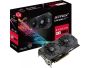 Asus ROG-STRIX-RX570-4G-GAMING Rog Strix RX570 4GB GDDR5 Graphics Card