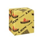 Matches Lion 10 Pk
