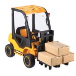 Kids Electric Ride On Forklift