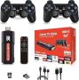Game Tv Stick- 5G 8K Ultra HD Set- Top Box