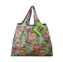 Ninja Turtles Cartoon Pattern Foldable Shopping Bag