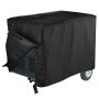 Generator Cover Waterproof Uv Resistant Outdoor Storage Cover Home Garden