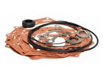 Vw Beetle Gearbox Gasket Set Including Metal Lock Tabs - Autostyle Motorsport South Africa