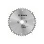 Bosch : Saw Blades - Eco Line For Wood 235 X 30 X 2 8/1 8 Mm 40 - Sku: 2608644404