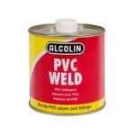 Alcolin Pvc Weld 200 Ml