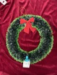 Christmas Garland