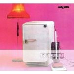 Three Imaginary Boys Vinyl Record