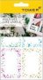 Tower Multi Use Ultra Adhesive Luxe Labels   16 Labels