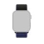 Navy Duo Apple Watch Strap/band 38/40MM - Series 1-7 -