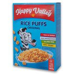 Rice Puffs Original 400G