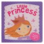 Mega Books Little Princess Rhyming Storytime Fun