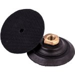 Tork Craft Backing Pad 100MMX5 8" Unc For Stone Polishing