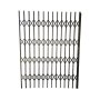 King Trellis Gate 1800 X 2150 Bronze KT-4