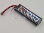X-power 3400MAH 7.4V 25C Lipo Hardcase