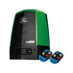 D5 Smart 24V Gate Motor Incl 2 X 4B Tx