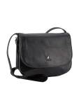 Polo Etosha Saddle Flapover -black - Ys Travel S