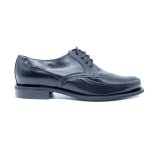 John Drake 37694 Apron Lace Up Mens Formal Shoes