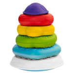 Chicco SMART2PLAY 2IN1 Ring Tower