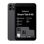 Vodacom Smart Tab 8 4G 32GB - Black