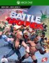 Wwe Battlegrounds Xbox One