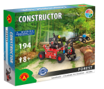 Constructor - Forest - Wood Mover
