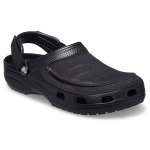 Yukon Vista II Clog Men - Black M15