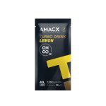 Turbo Drink On The Go Sachet 40G - Lemon