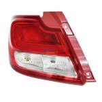 Suzuki Swift Dzire Taillight Left 11-18