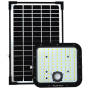 4800 Lumen Solar LED Floodlight SFC-30C - Major Tech
