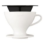 Hario W60 Pour-over Coffee Dripper