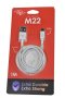 Itel Micro USB Cable Mmz