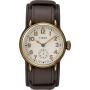 TIMEX Gents Welton Leather Watch