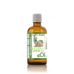 Moringa Oil Seed Natural Carrier Moringa Oleifera - 100 Ml
