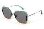 Women Is Polarised Rectangle Sunglasses PS3004