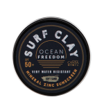 Surf Clay Soft Sand SPF50+ Mineral Sunscreen